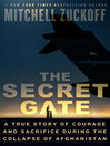 Cover image for The Secret Gate